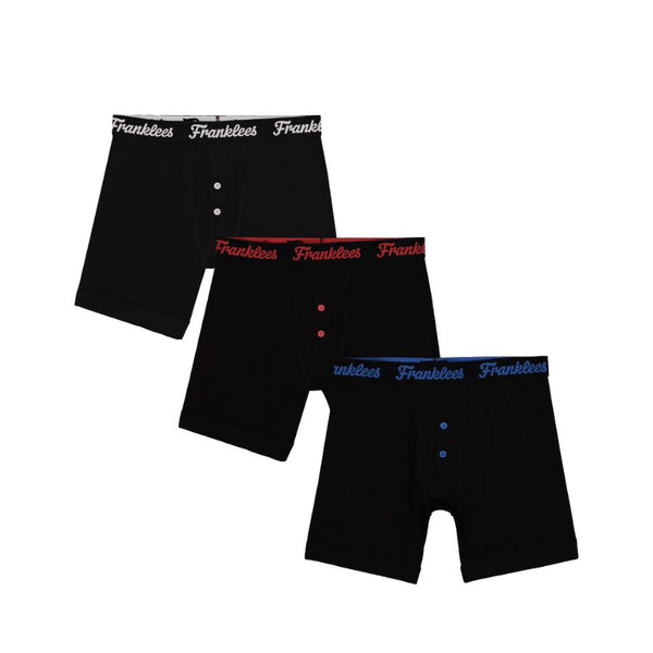 Button fly boxer brief hotsell