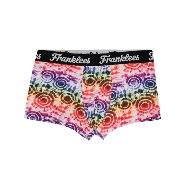 Trunk | Soft Cotton | Tie Dye