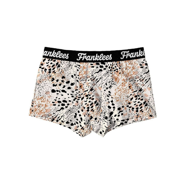  Kurze Boxershorts  | Weiche Baumwolle | Catwalk