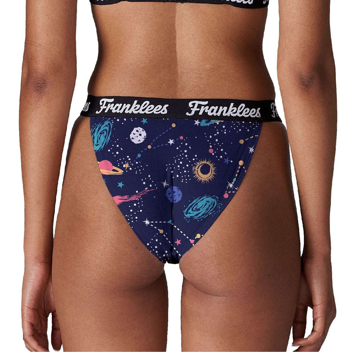 TANGA - INTERGALACTIC YOU & ME - Franklees UK