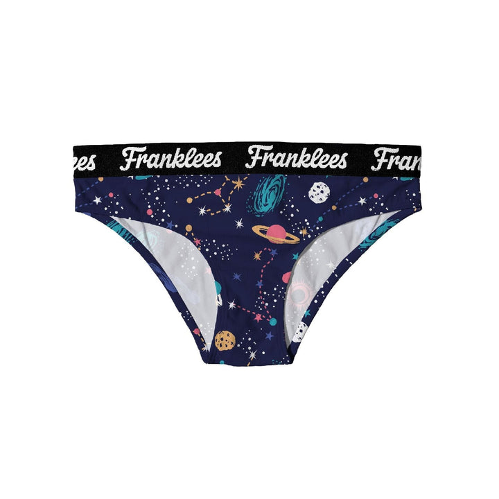 BIKINI - INTERGALACTIC YOU & ME - Franklees UK