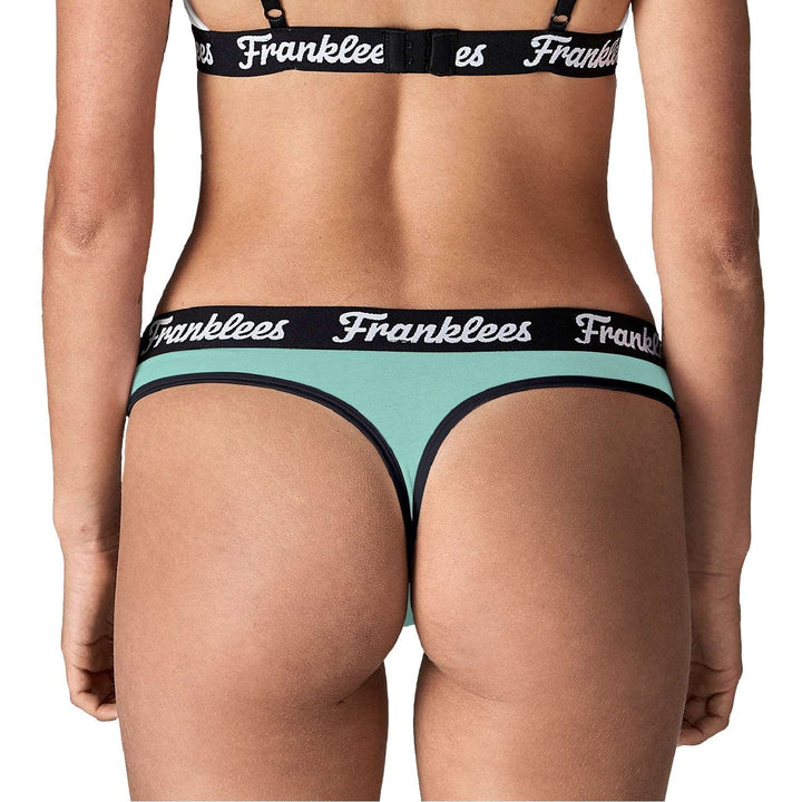 THONG - MINT