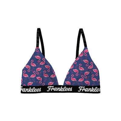 Shop Ladies Triangle Bra - Camo – Franklees Underwear – Franklees DE