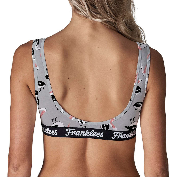 CROP TOP - SO FLY - Franklees UK