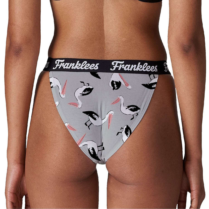 TANGA - SO FLY - Franklees UK