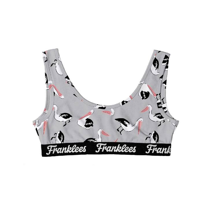 CROP TOP - SO FLY - Franklees UK