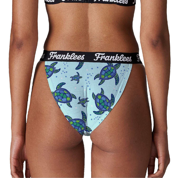 TANGA - ALOHA BABY - Franklees UK