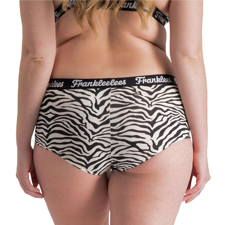 HIPSTER - ZEBRA