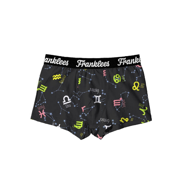 Trunk | Soft Cotton | Zodiac